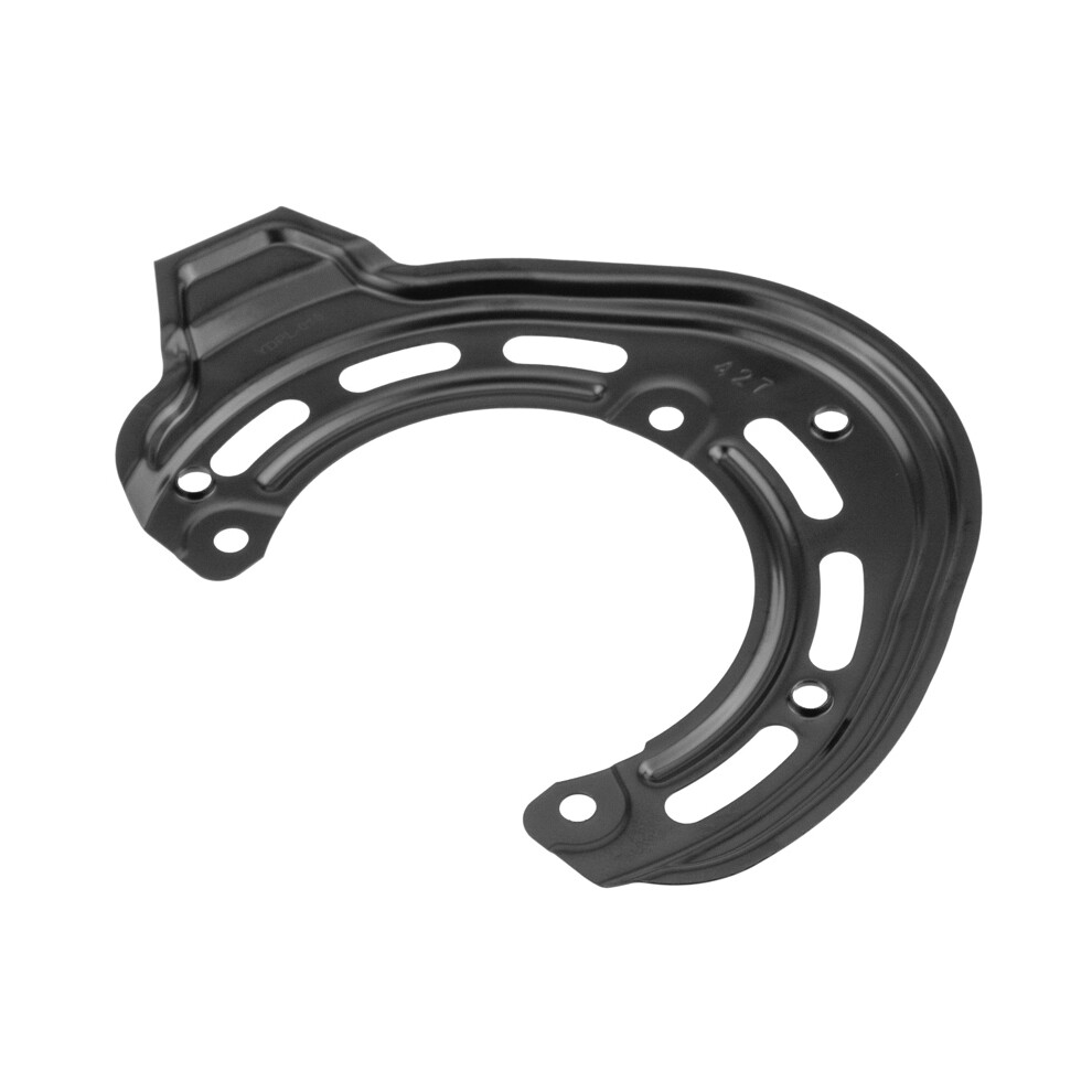 Original NTY Splash Plate Brake Disc HTO-PL-015 For Opel - Image 7