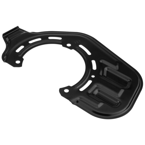 NTY DISC BRAKE DUST SHIELD RIGHT FRONT FOR OPEL COMBO 01- 1