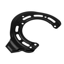 DISC BRAKE DUST SHIELD For OPEL CORSA C 00- TIGRA 04- FRONT RIGHT