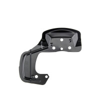 DISC BRAKE DUST SHIELD For OPEL ASTRA F 91- 87MM /FRONT, RIGHT/