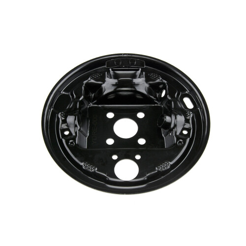NTY DISC BRAKE DUST SHIELD LEFT REAR FOR RENAULT CLIO II 98-05 1
