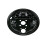 NTY DISC BRAKE DUST SHIELD FOR RENAULT CLIO II 98- DACIA LOGAN 04- 2
