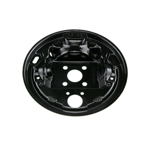 NTY DISC BRAKE DUST SHIELD FOR RENAULT CLIO II 98- DACIA LOGAN 04- 1