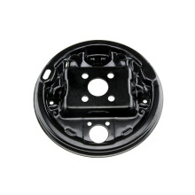 DISC BRAKE DUST SHIELD LEFT REAR FOR RENAULT CLIO II 98-05