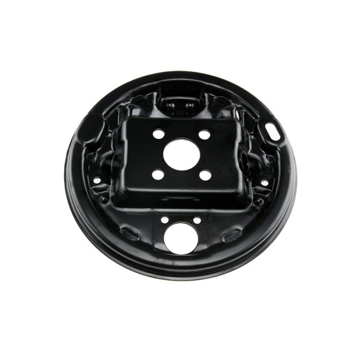 NTY DISC BRAKE DUST SHIELD FOR RENAULT CLIO II 98- DACIA LOGAN 04-