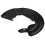 NTY DISC BRAKE DUST SHIELD LEFT FRONT FOR RENAULT CLIO I, II -05 2