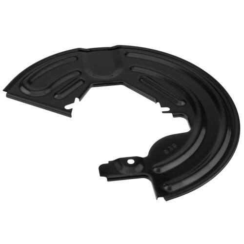 NTY DISC BRAKE DUST SHIELD LEFT FRONT FOR RENAULT CLIO I, II -05 1