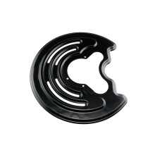DISC BRAKE DUST SHIELD FOR RENAULT TRAFIC 01- OPEL VIVARO 01-