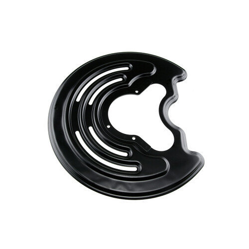NTY DISC BRAKE DUST SHIELD FOR RENAULT TRAFIC 01- OPEL VIVARO 01-