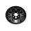NTY DISC BRAKE DUST SHIELD LEFT REAR FOR SKODA OCTAVIA 99- 2