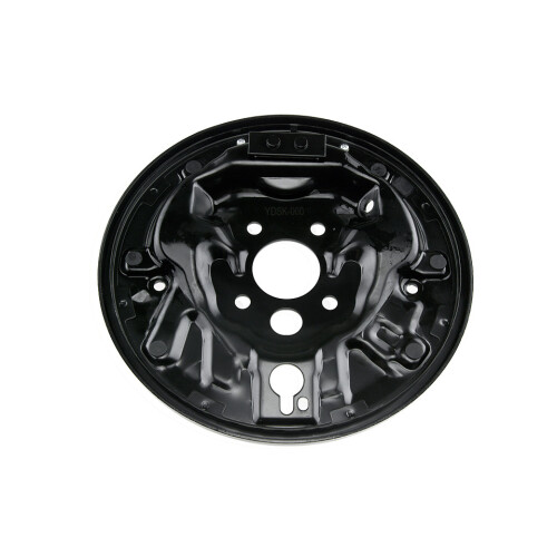 NTY DISC BRAKE DUST SHIELD LEFT REAR FOR SKODA OCTAVIA 99- 1