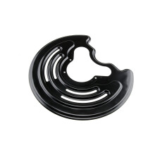 DISC BRAKE DUST SHIELD FOR RENAULT TRAFIC 01- OPEL VIVARO 01-
