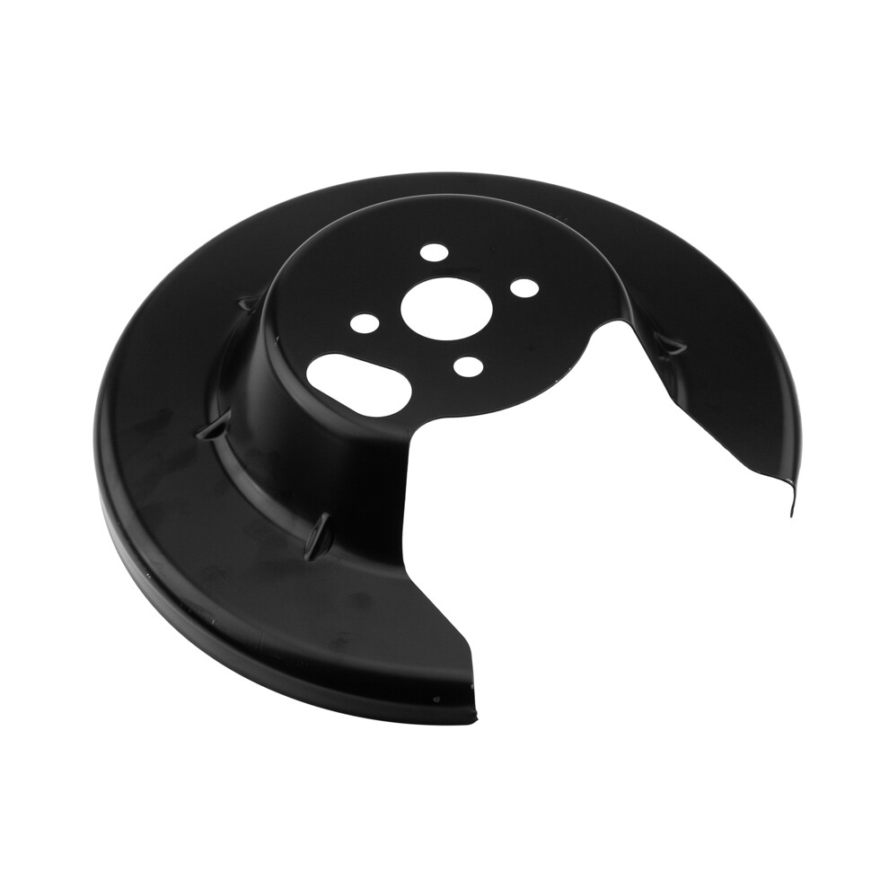 Disc Brake Dust Shield Left Rear For Renault Megane I -03 5902048365668