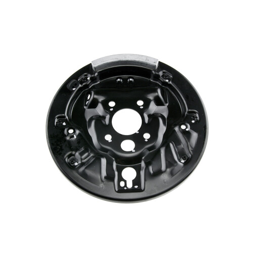 NTY DISC BRAKE DUST SHIELD LEFT REAR FOR SKODA OCTAVIA 99-
