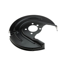 DISC BRAKE DUST SHIELD FOR SKODA OCTAVIA III 12- SEAT LEON 12-