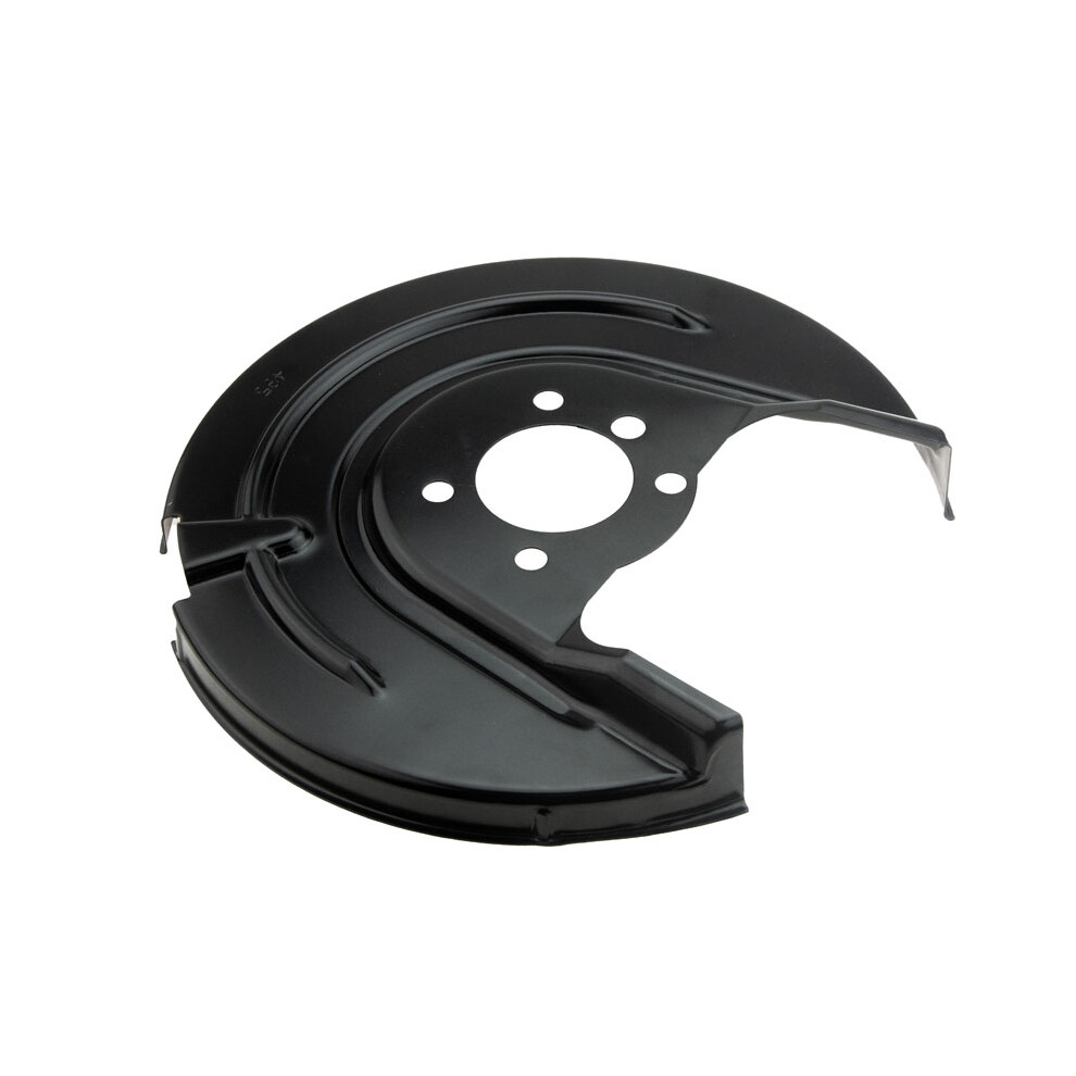 Nty Disc Brake Dust Shield For Skoda Octavia Iii 12- Seat Leon 12