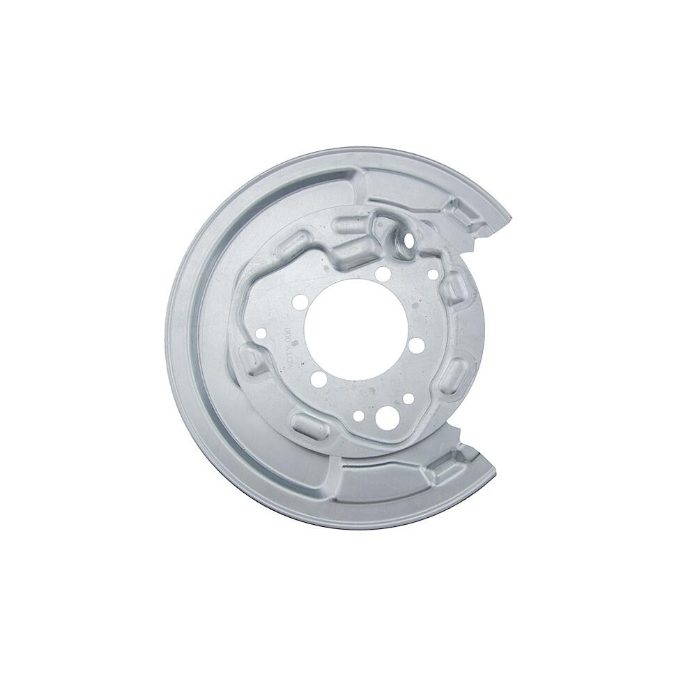 N.T.Y. HTO-TY-000.NTY Splash Panel, brake disc for TOYOTA - Image 10