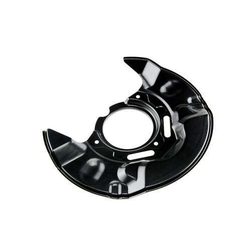 NTY DISC BRAKE DUST SHIELD For TOYOTA COROLLA 01-07 /FRONT, LEFT/ 1