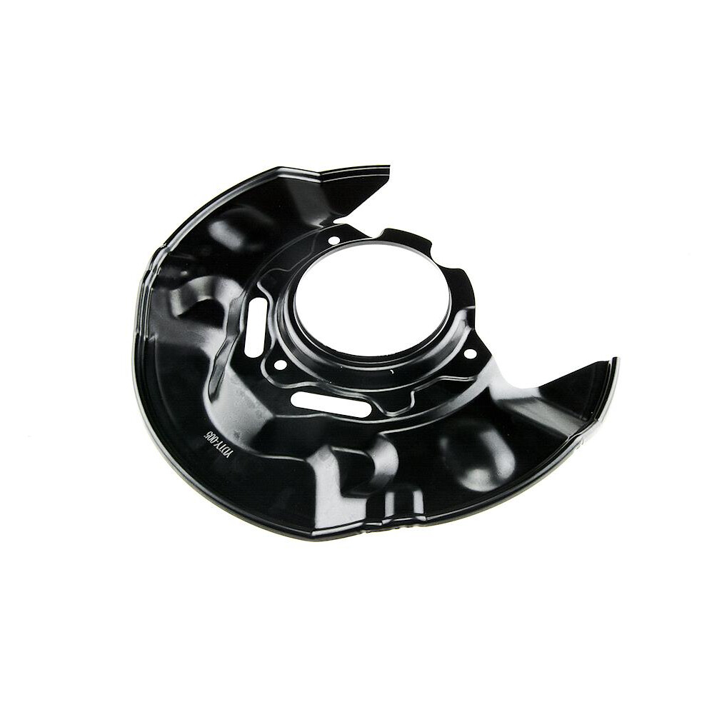 Original NTY Splash Plate Brake Disc HTO-TY-005 For Toyota - Image 10