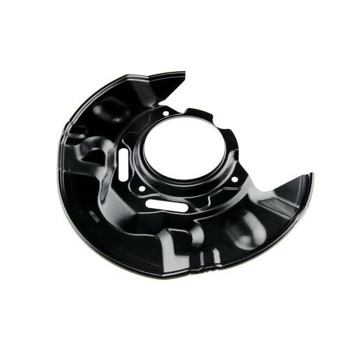NTY DISC BRAKE DUST SHIELD For TOYOTA COROLLA 01-07 /FRONT, LEFT/