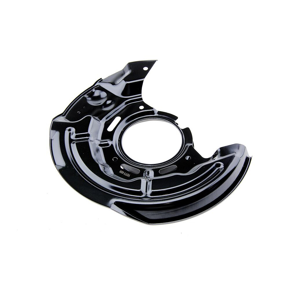 DISC BRAKE DUST SHIELD For TOYOTA AVENSIS 97-03 /FRONT, RIGHT/-image-OPC-PH8QSB5-NEW