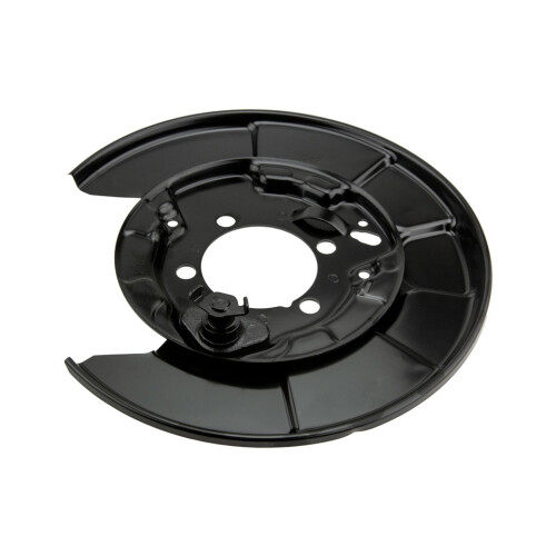NTY DISC BRAKE DUST SHIELD For TOYOTA RAV-4 05- /REAR, LEFT/ 1