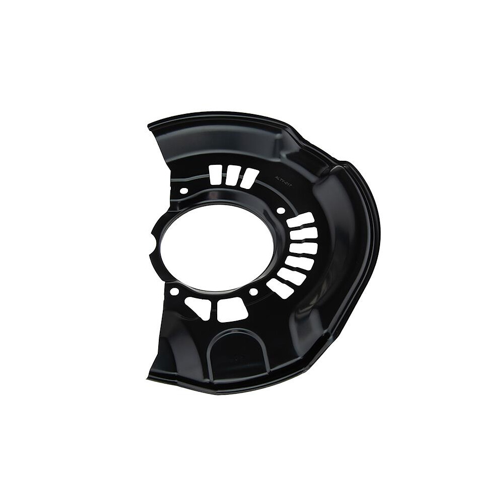 Nty Disc Brake Dust Shield Right Front For Toyota Avensis Verso 01