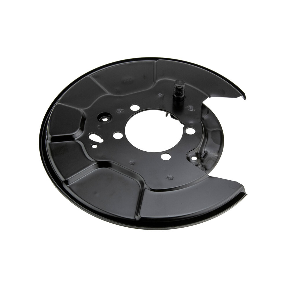 2x ✅Fits NTY HTO-TY-015 DISC BRAKE DUST SHIELD ⭐UK Seller⭐ - Image 10