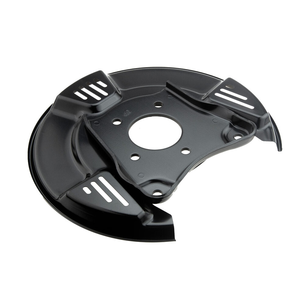 DISC BRAKE DUST SHIELD For TOYOTA AVENSIS 97-03 /REAR, RIGHT/-image-OPC-PH8QSBV-NEW
