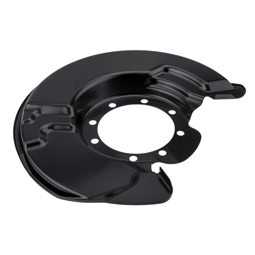 Disc Brake Dust Shield For Landcruiser 80 (J8) 4.2Td Right Front 5902048285942