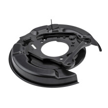 DISC BRAKE DUST SHIELD FOR LAND CRUISER 100 (J1) 4.2TD 4.7 98-08