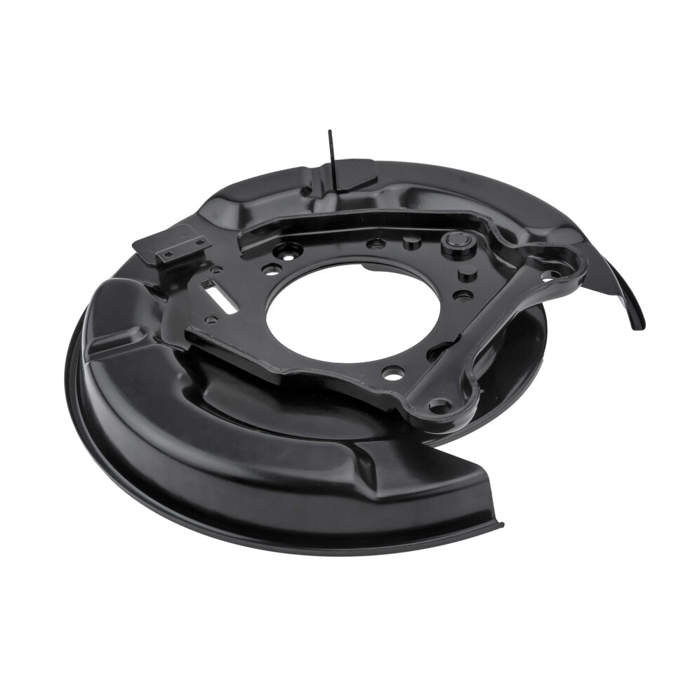 Nty Disc Brake Dust Shield For Land Cruiser 100 (J1) 4.2Td 4.7 98-08