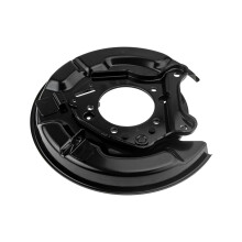 DISC BRAKE DUST SHIELD FOR TOYOTA LAND CRUISER 100 (J1) 98-