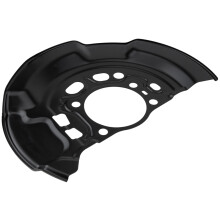 DISC BRAKE DUST SHIELD LEFT FRONT FOR TOYOTA AURIS 12-