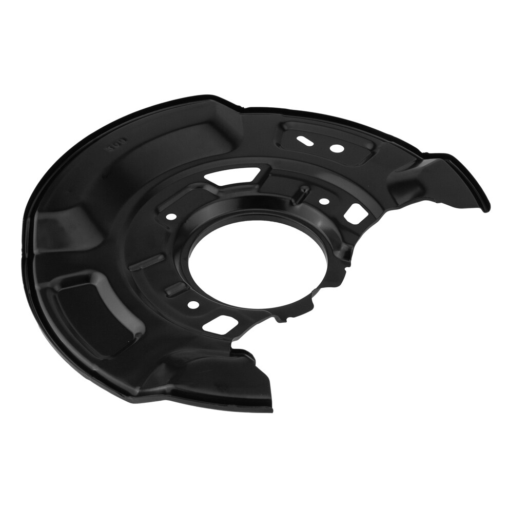 Disc Brake Dust Shield For Toyota Yaris 08- /Front, Right/ 5902048365736