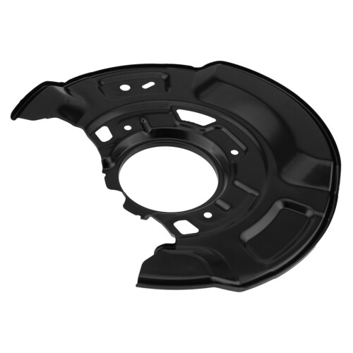 NTY DISC BRAKE DUST SHIELD For TOYOTA YARIS 08- /FRONT, LEFT/ 1