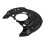NTY DISC BRAKE DUST SHIELD For TOYOTA YARIS 08- /FRONT, RIGHT/ 2