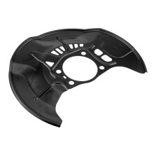 DISC BRAKE DUST SHIELD LEFT FRONT FOR TOYOTA RAV-4 12-