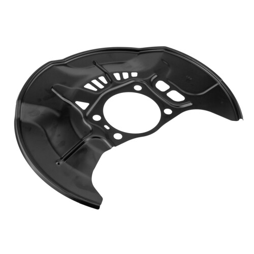 NTY DISC BRAKE DUST SHIELD LEFT FRONT FOR TOYOTA RAV-4 12-