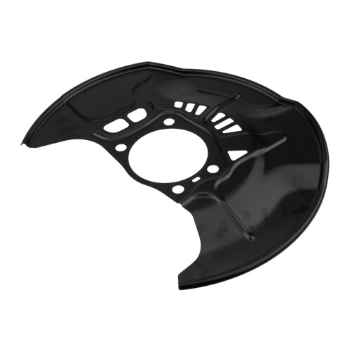 NTY DISC BRAKE DUST SHIELD RIGHT FRONT FOR TOYOTA RAV-4 12- 1