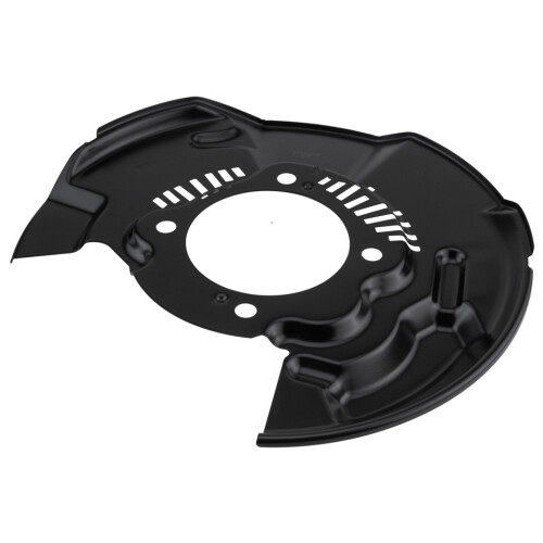 NTY DISC BRAKE DUST SHIELD For TOYOTA HILUX 05- 355MM /FRONT, LEFT/ 1