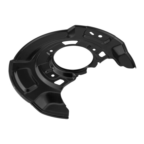 NTY DISC BRAKE DUST SHIELD For TOYOTA YARIS 08- /FRONT, LEFT/