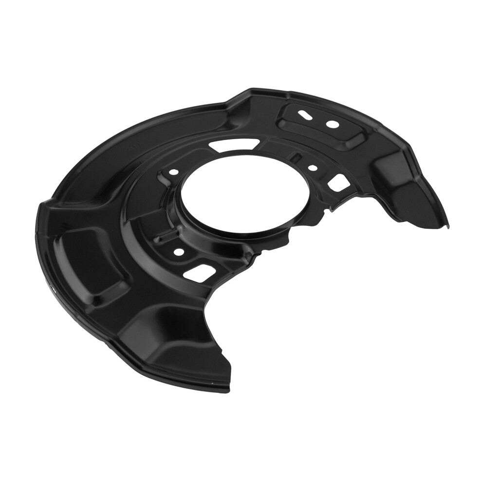 Nty Disc Brake Dust Shield For Toyota Yaris 08- /Front, Left