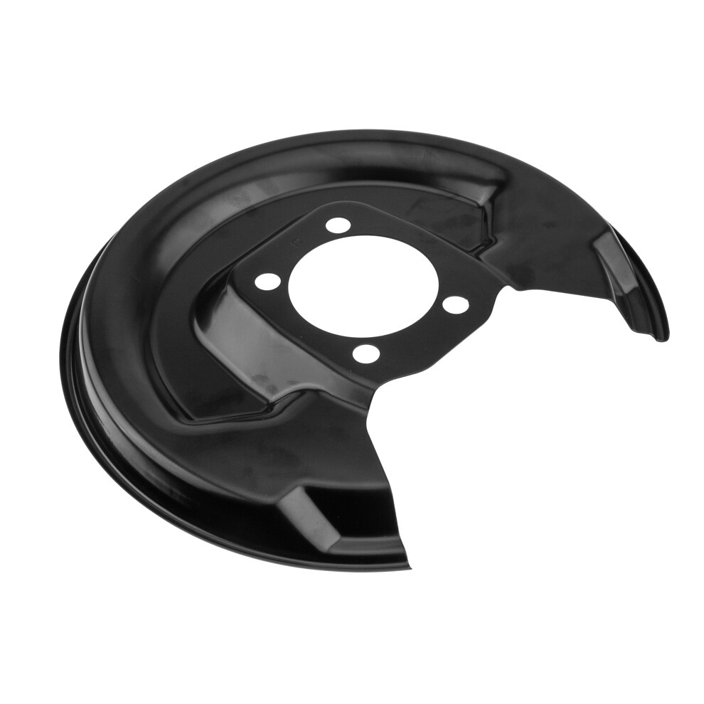 Nty Disc Brake Dust Shield For Toyota Yaris 05- /Rear, Right