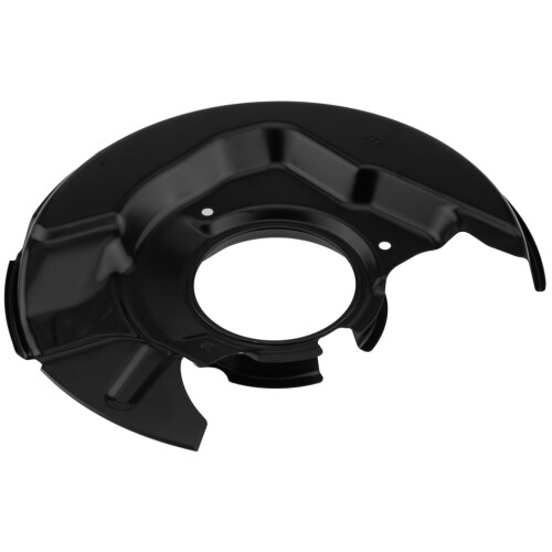 NTY DISC BRAKE DUST SHIELD For TOYOTA COROLLA 92-01 /FRONT, LEFT/