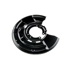 DISC BRAKE DUST SHIELD REAR LEFT FOR BMW 3 05- 1 06- 2 13- 4 13-