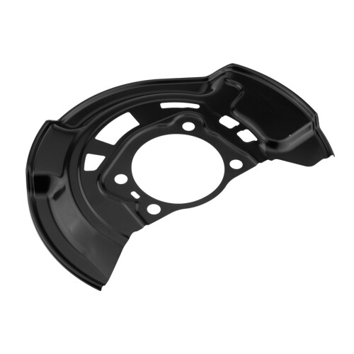 NTY DISC BRAKE DUST SHIELD LEFT FRONT FOR TOYOTA RAV-4 05-