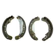 ALPHA BRAKES BRAKE SHOES FOR OPEL ASTRA F/G/H, ZAFIRA A/B