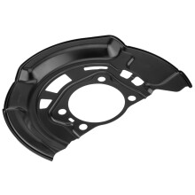 DISC BRAKE DUST SHIELD RIGHT FRONT FOR TOYOTA RAV-4 05-