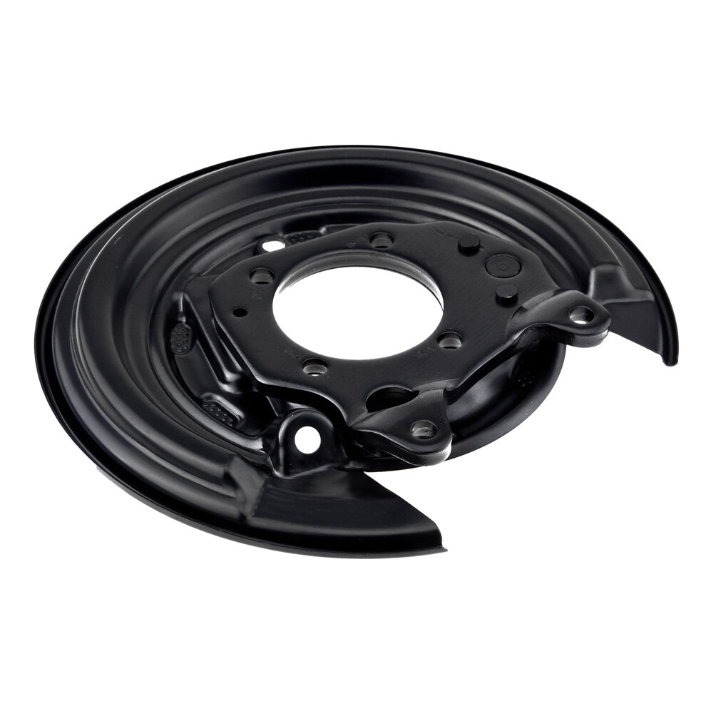 Disc Brake Dust Shield For Toyota Corolla 01-07 /Rear, Left/ 5902048337894